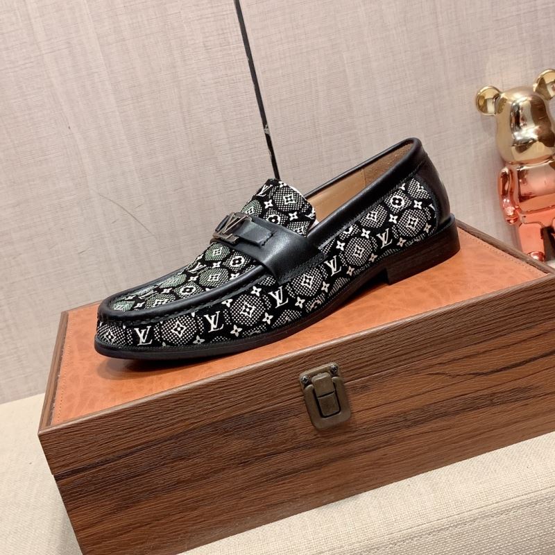 Louis Vuitton Business Shoes